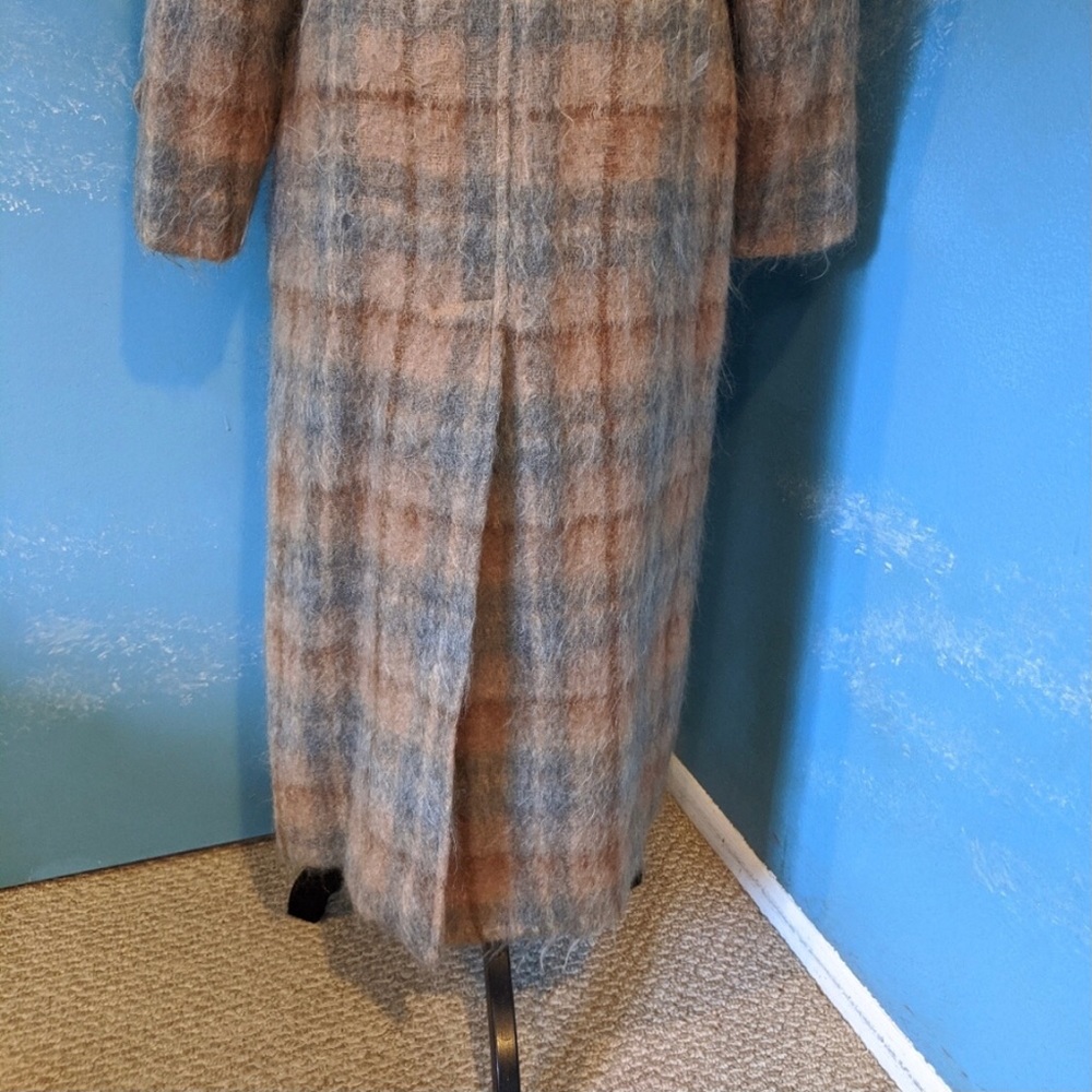 Mochair coat - Picture 5 of 8